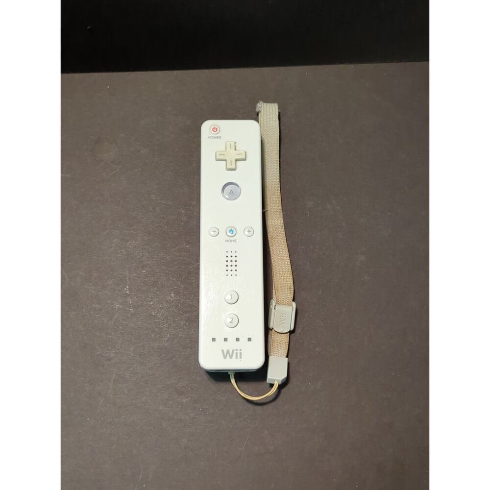 Wii Video Nintendo Wii Remote controller